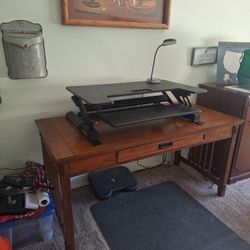 Office Desk