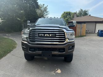 2021 Ram 2500