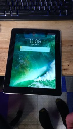 Apple IPad 4