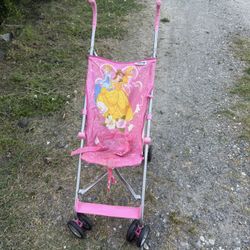 Disney Stroller 