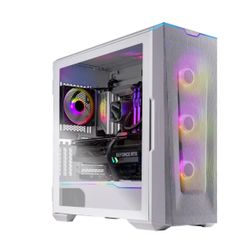 Skytech Pro Eclipse Gaming PC Desktop - Intel Core i9 13900K 3.0 GHz, NVIDIA RTX