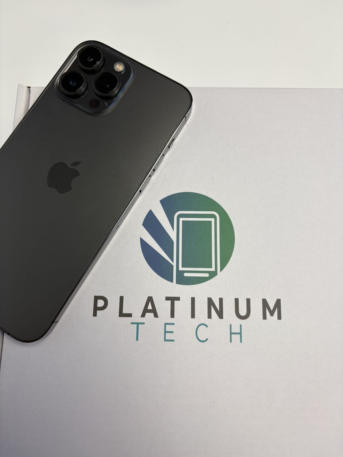 iPhone 13 Pro Max UNLOCKED 128 Gb