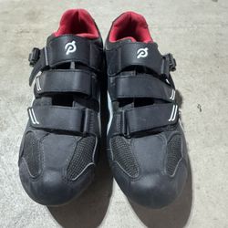 Men’s Size 10 Peloton Bike Show