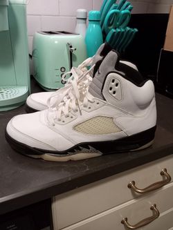 Size 10.5 Clean No Box 