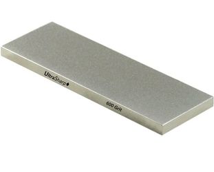Ultra Sharp II Diamond Sharpening Stone 600 Grit (Fine)
