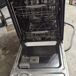 Used Dishwasher For Parts