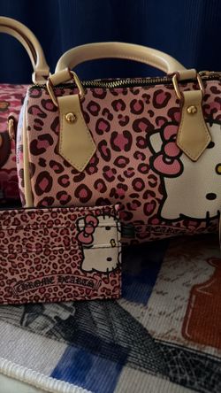 Hello kitty bag