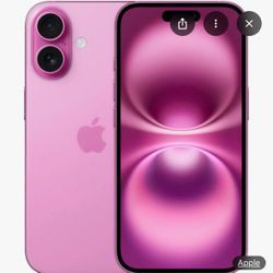 iPhone 16