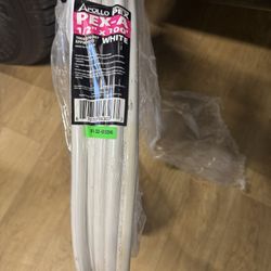 Pex-A 1/2 Inch