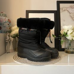 Baffin Mens Snow Boots