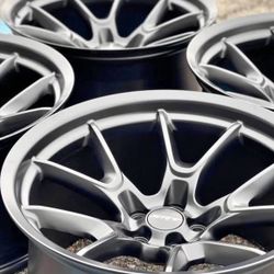 20” Redeye Dodge Challenger Charger SRT New Factory Reps Widebody Demon Wheels Rims New Set 