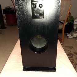 Onkyo SKW-50 Powered Subwoofer