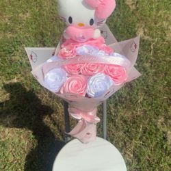Ramo Hello Kitty