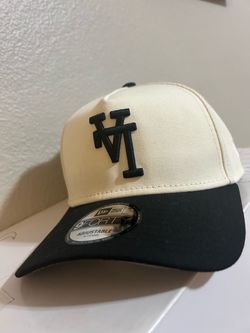 New Era 9Forty Adjustable Snapback Cap