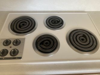 Electric Counter Top