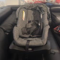 CarSeat For 0-18 Months 