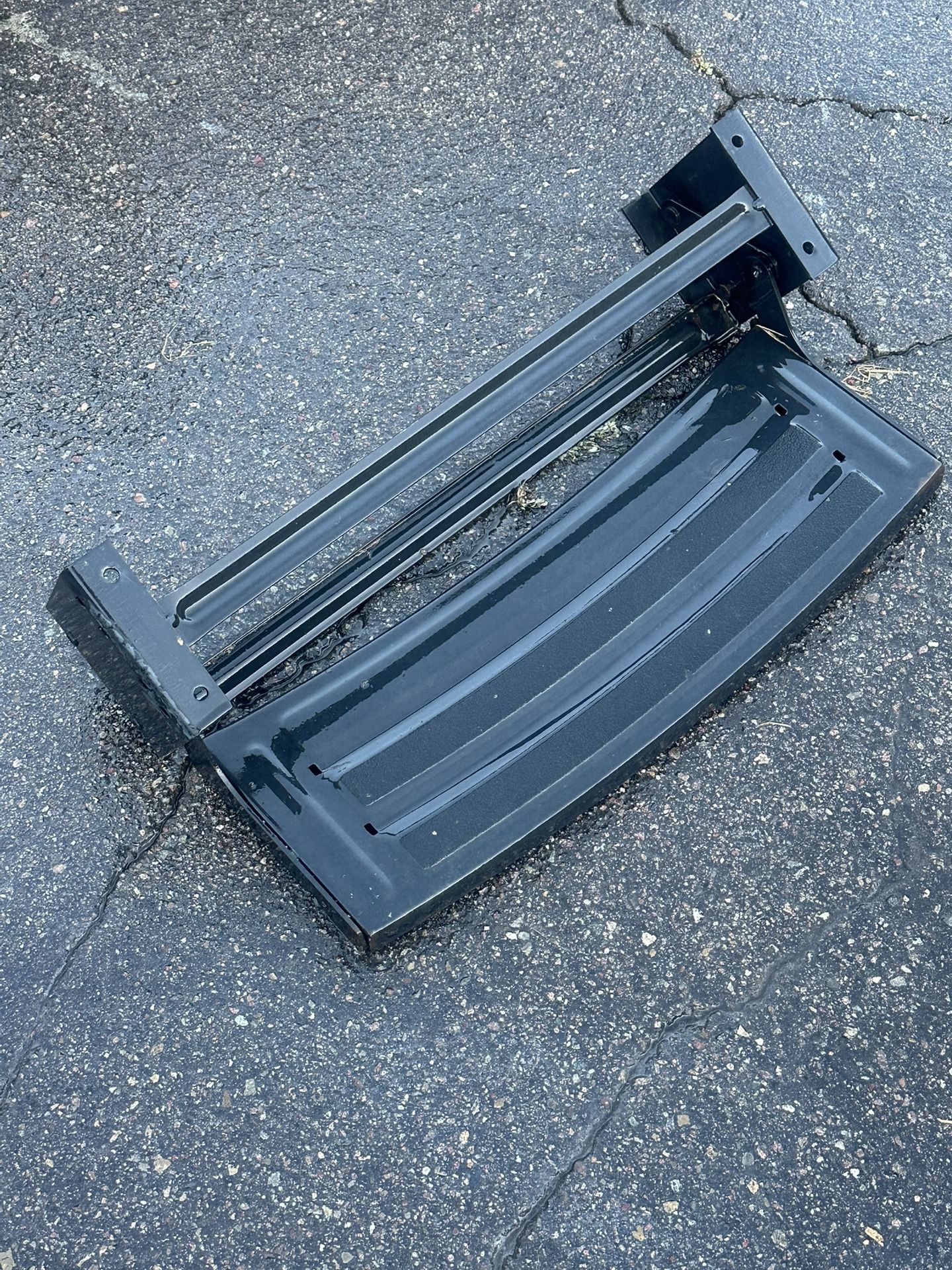 Rv Step
