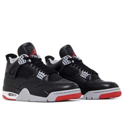 Jordan 4