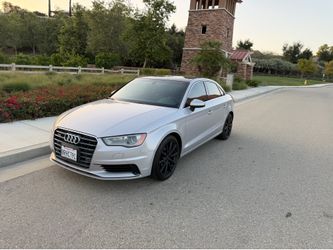 2016 Audi a3