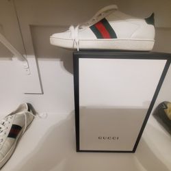 Gucci Shoes 