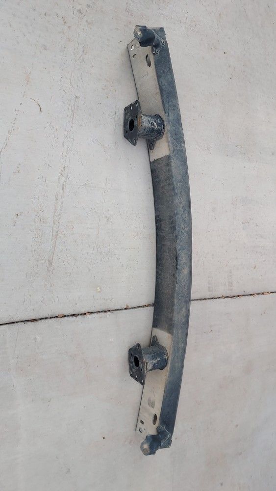 Toyota Tundra Sequoia Stock Factory OEM Front Bumper Reinforcement