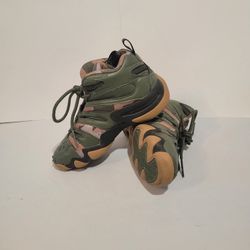 Adidas Crazy 8