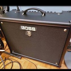 Boss Katana 100 Watt Guitar Amp