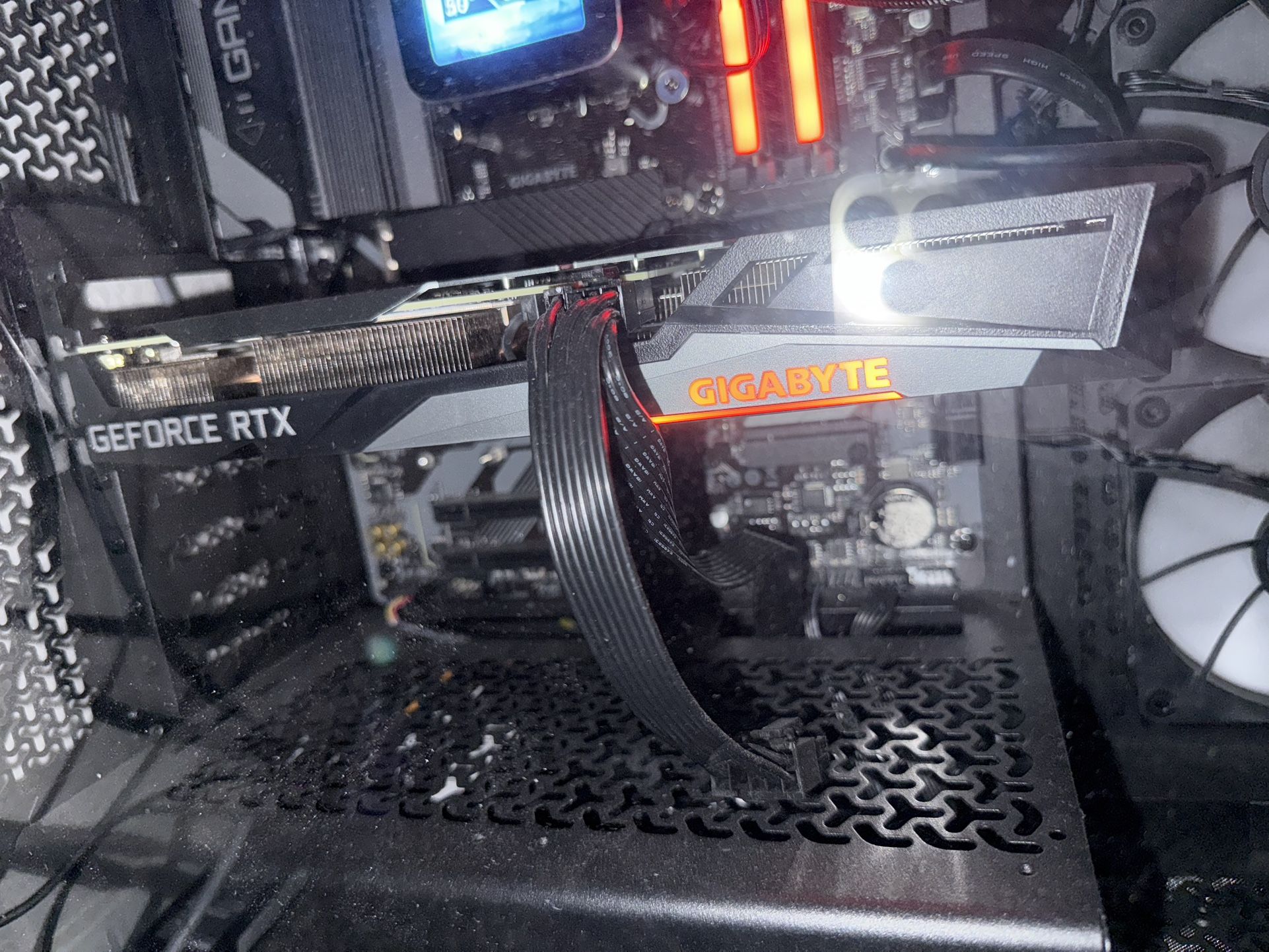 3060 GPU