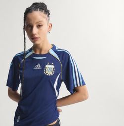Argentina Woman’s Jersey