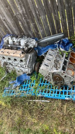 LS engines