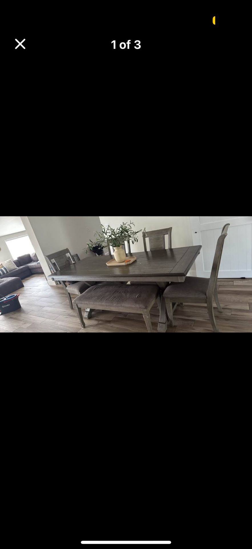 Dinning Table