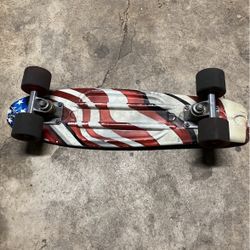 Moboard Penny Board