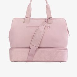 Beis The Weekender Bag