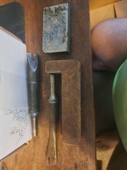 Bucking Bars And More