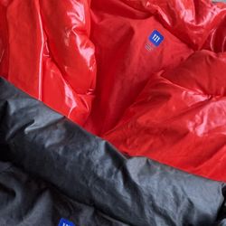 Yzy Gap Puffers Size Xxxl