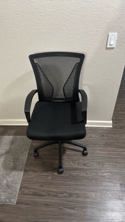 Professional office chair