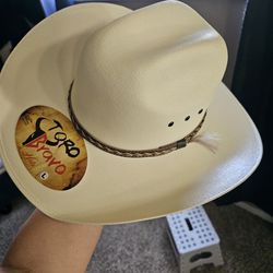New Western Cowboy Hat 
