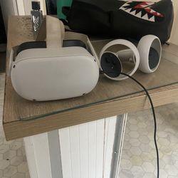 oculus 2