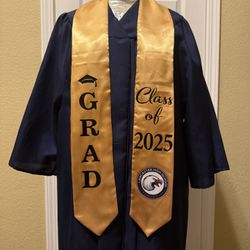 Graduation Stoles 