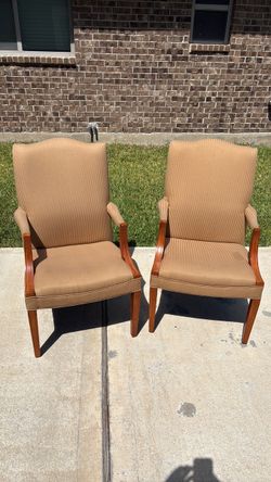 Office chairs