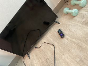 Roku 32 inch