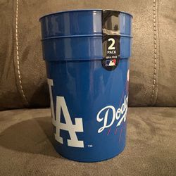 2 Pack Dodger Cups