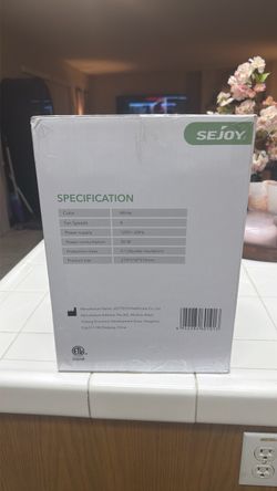 Air purifier