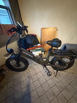 Lectric Xp4 750