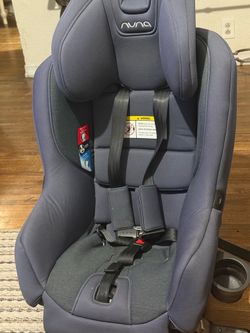 Carseat nuna