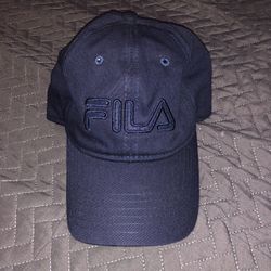 Fila Adjustable Hat