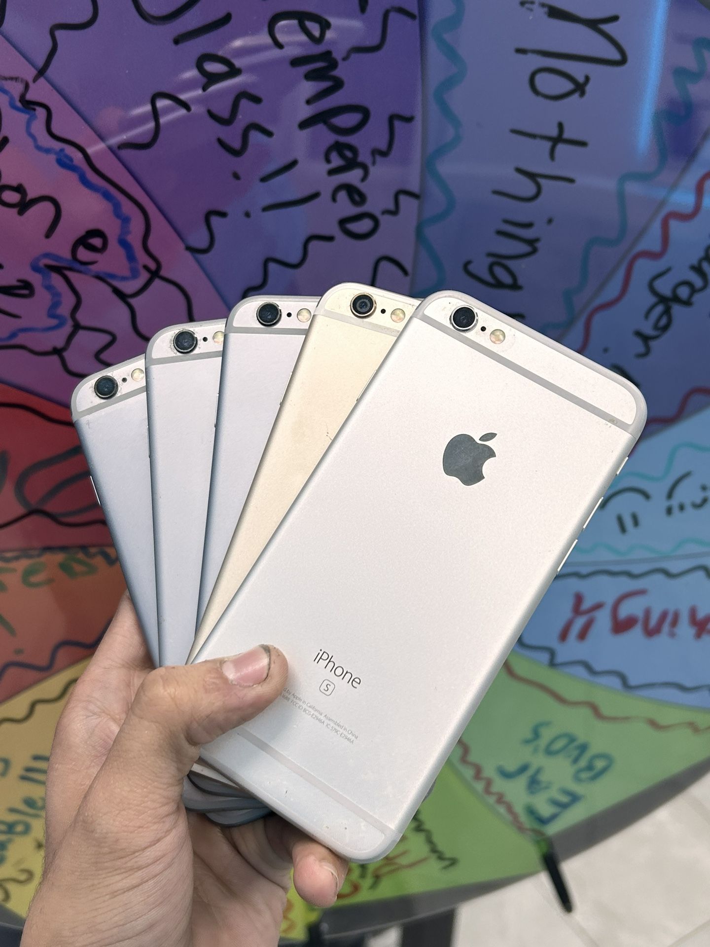 Iphone 6s ! Limited Time Sale ! 