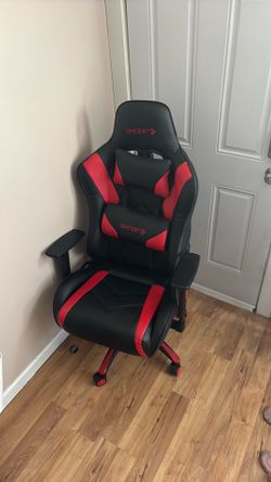 Emerge Gaming chair
