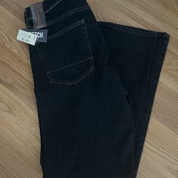 Aeropostal SLIM STRAIGHT