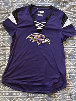 Ravens t-shirt